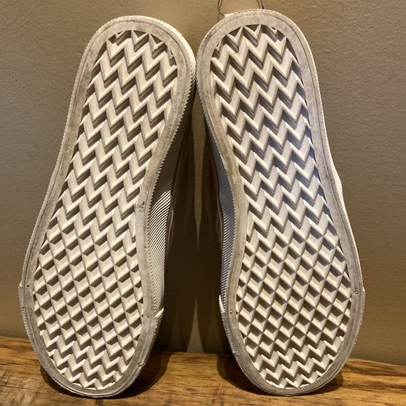 H&M slip on kids shoes size 4 - Picture 2 of 3
